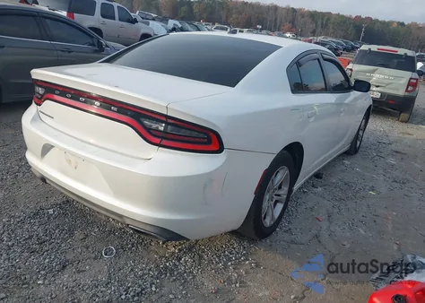 2015 Dodge Charger Se from USA, damaged, VIN 2C3CDXBG7FH770788